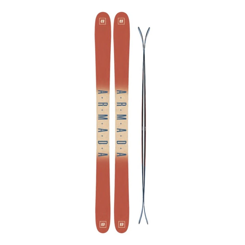 Armada ARW 100 SKIS - 2025 - Next Adventure