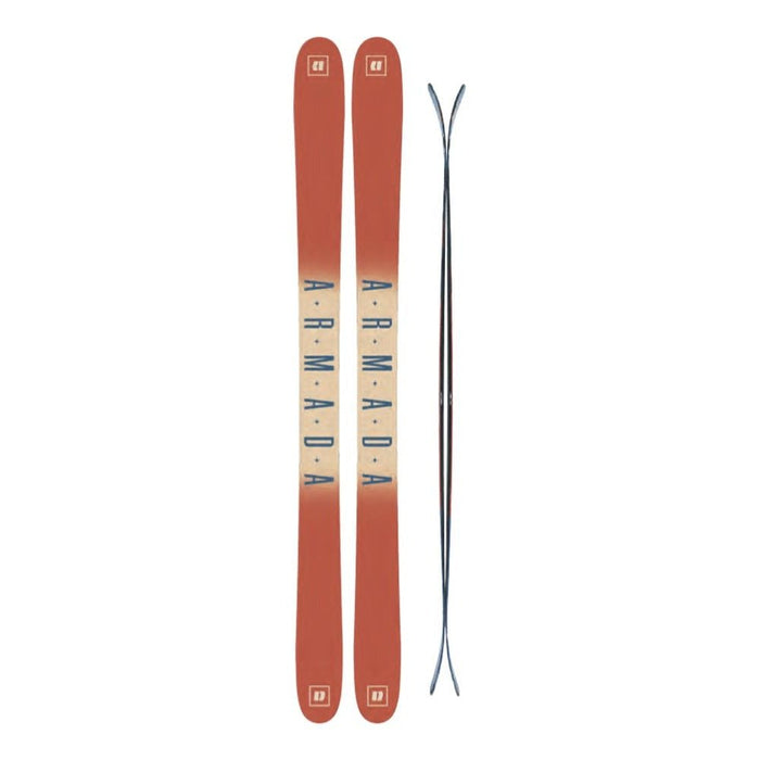 Armada ARW 100 SKIS - 2025 - Next Adventure