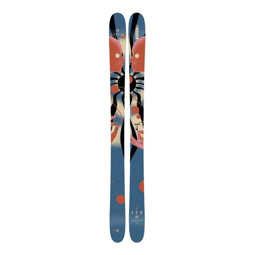 Armada ARW 100 SKIS - 2025 - Next Adventure