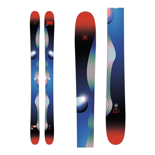 Armada ARW 106 UL SKIS - 2024 - Next Adventure