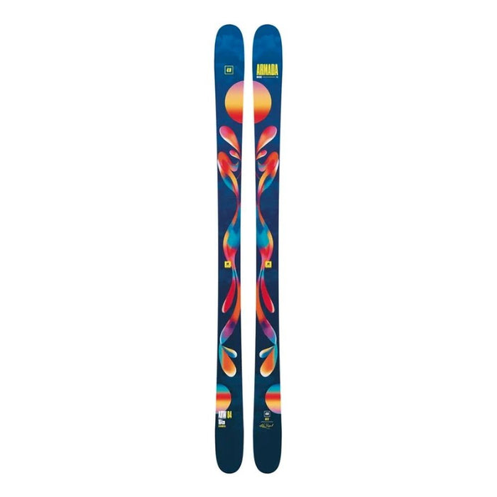 Armada ARW 84 (SHORT) SKIS - 2024 - Next Adventure