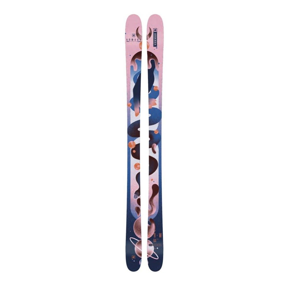 Armada ARW 84 (SHORT) SKIS - 2025 - Next Adventure