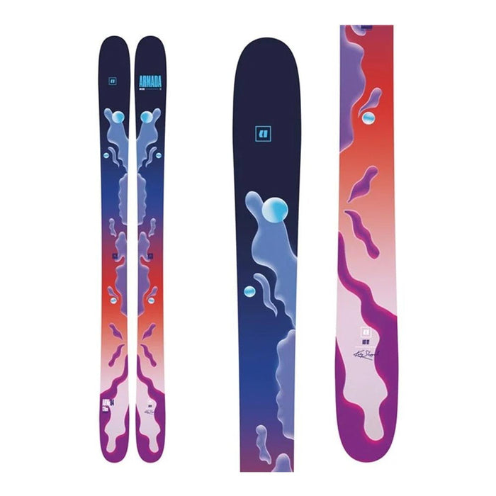 Armada ARW 94 SKIS - 2024 - Next Adventure