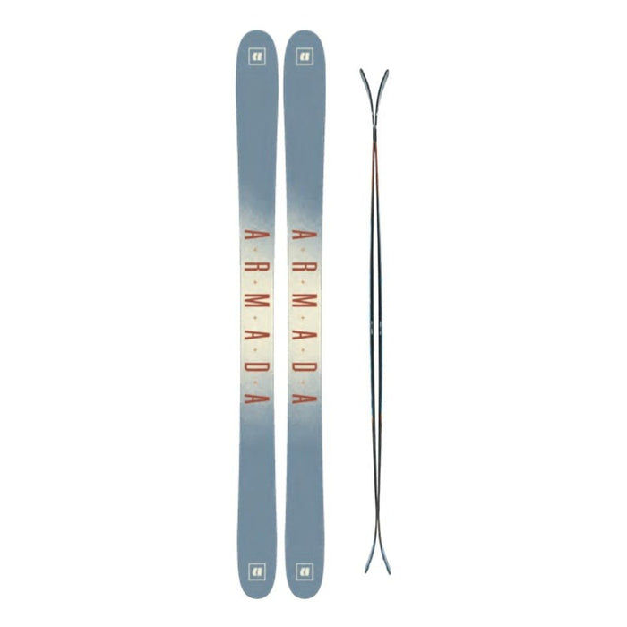 Armada ARW 94 SKIS - 2025 - Next Adventure