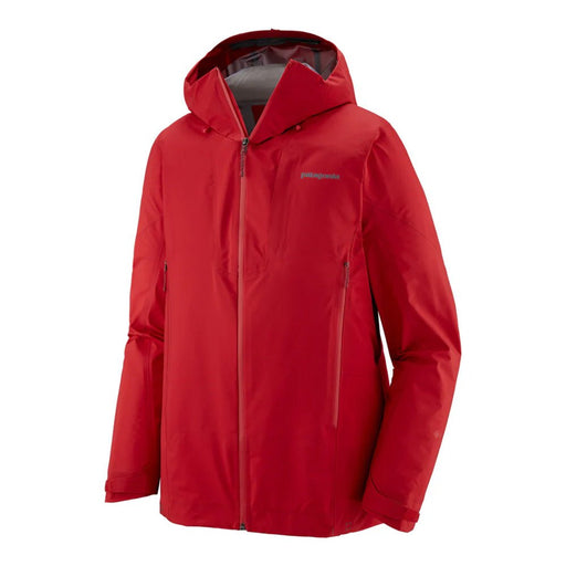 Patagonia ASCENSIONIST JACKET - MEN'S - Next Adventure