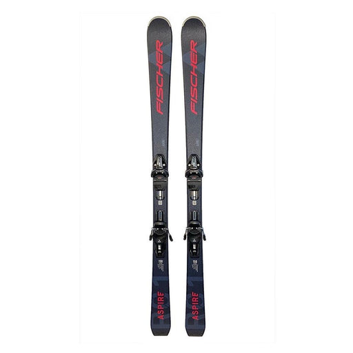 Fischer ASPIRE RS9 SLR SKIS - 2023 - Next Adventure