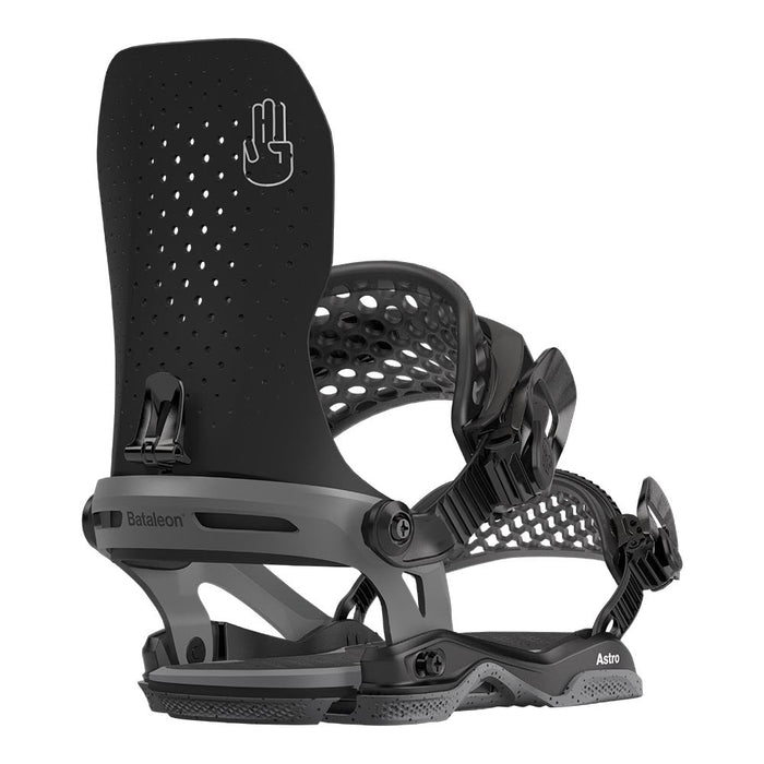 Bataleon ASTRO AW MEN'S SNOWBOARD BINDING - 2025 - Next Adventure