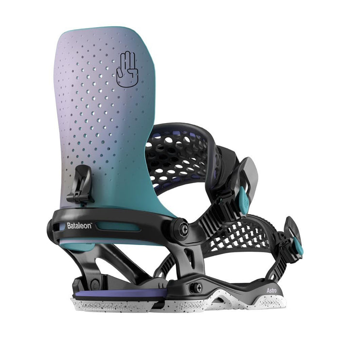 Bataleon ASTRO AW MEN'S SNOWBOARD BINDING - 2025 - Next Adventure