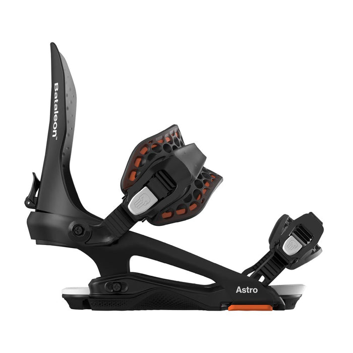 Bataleon ASTRO FULLWRAP MEN'S SNOWBOARD BINDING - 2025 - Next Adventure