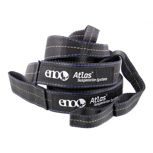 Eagles Nest Outfitters ATLAS HAMMOCK STRAPS - Next Adventure