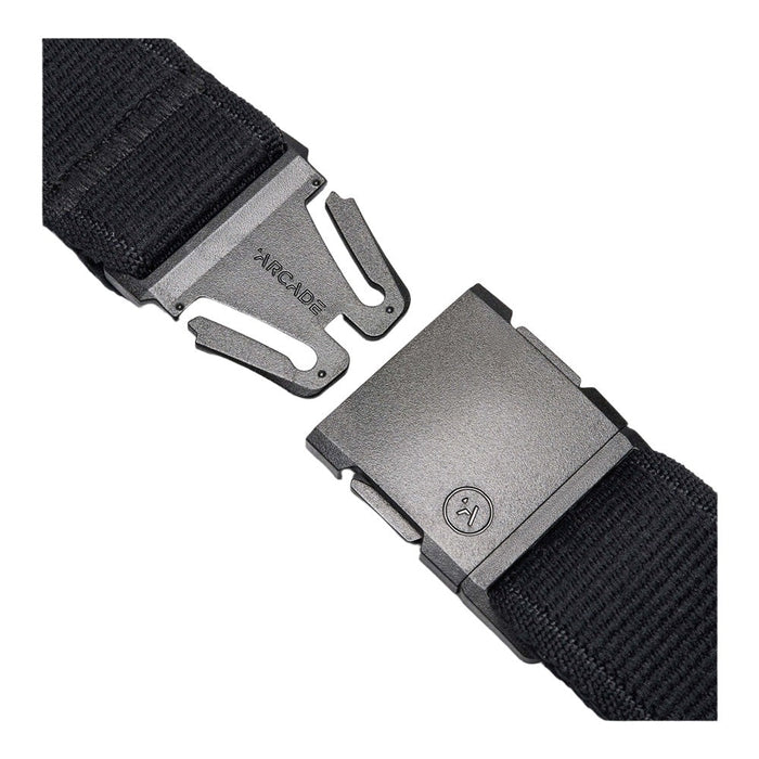 Arcade Belts ATLAS SLIM - BELTS - Next Adventure