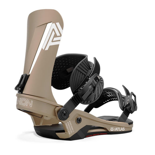 Union ATLAS SNOWBOARD BINDING - 2025 - Next Adventure