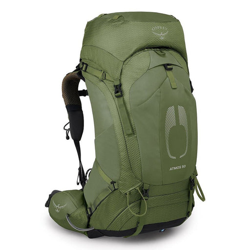 Osprey ATMOS AG 50 BACKPACK - Next Adventure