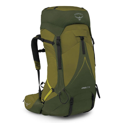 Osprey ATMOS AG LT 50 BACKPACK - Next Adventure