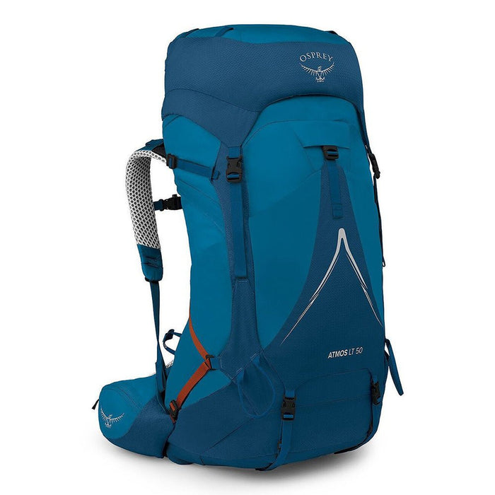 Osprey ATMOS AG LT 50 BACKPACK - Next Adventure