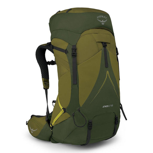 Osprey ATMOS AG LT 65 BACKPACK - Next Adventure