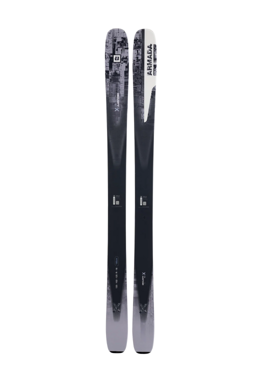 Armada Declivity X 102 skis