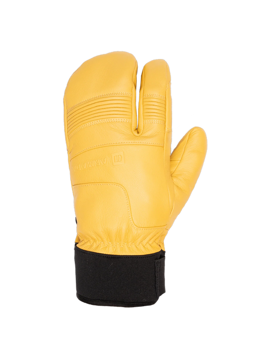 Armada Wasco Lobster Glove in Tan