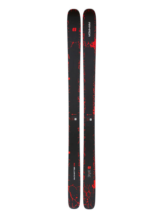 Armada AntiMatter 108 skis, view 2