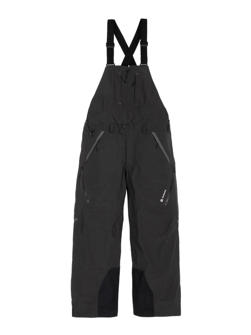 Armada Emmons 3L Bib in Black
