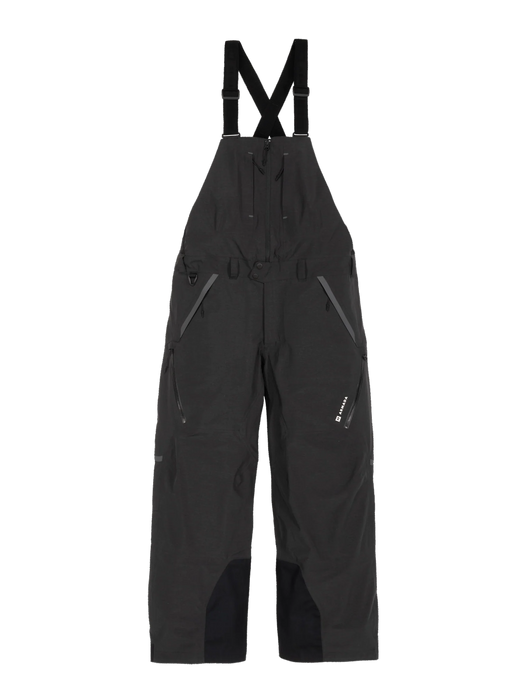 Armada Emmons 3L Bib in Black