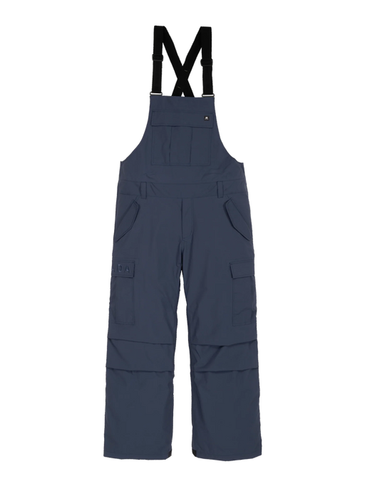 Armada Sumpter 2L Bib in Navy
