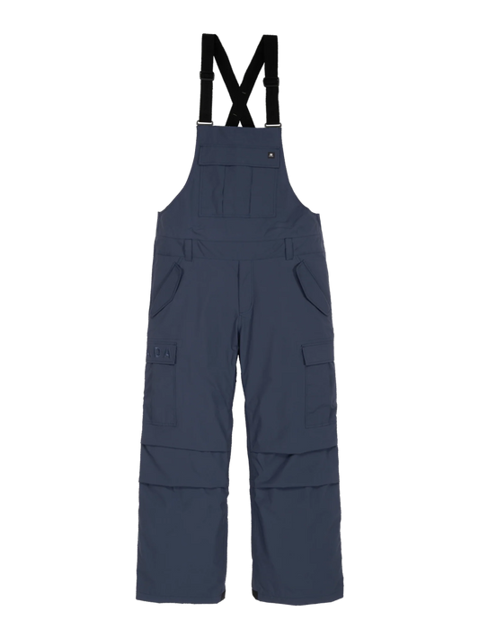 Armada Sumpter 2L Bib in Navy