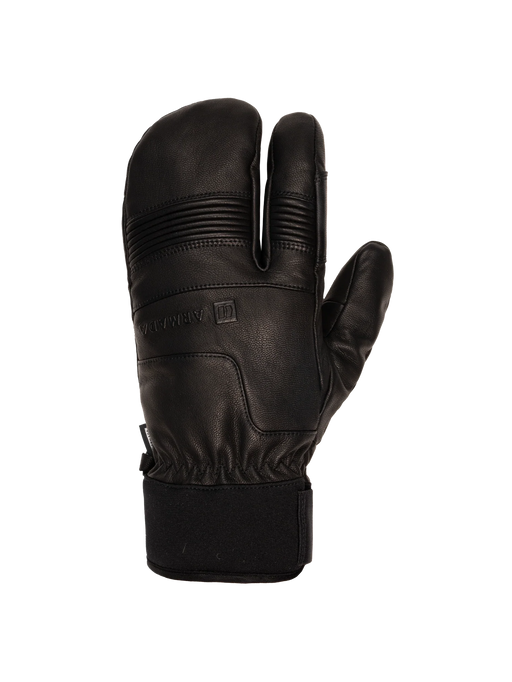 Armada Wasco Lobster Glove in Black