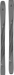 Atomic Maverick 96 CTI skis, Gunmetal / Black