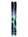 Armada ARV 106 Madsteez skis, Madsteez Art graphic