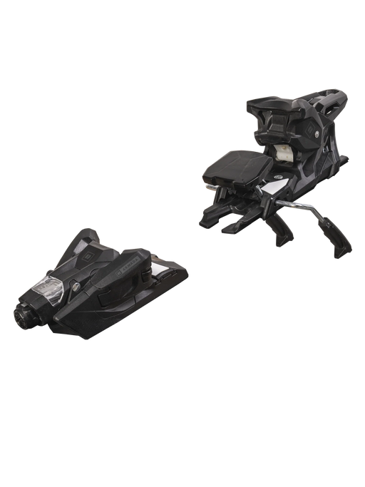 Armada STRIVE 14 GW ski binding in Black, alternate view