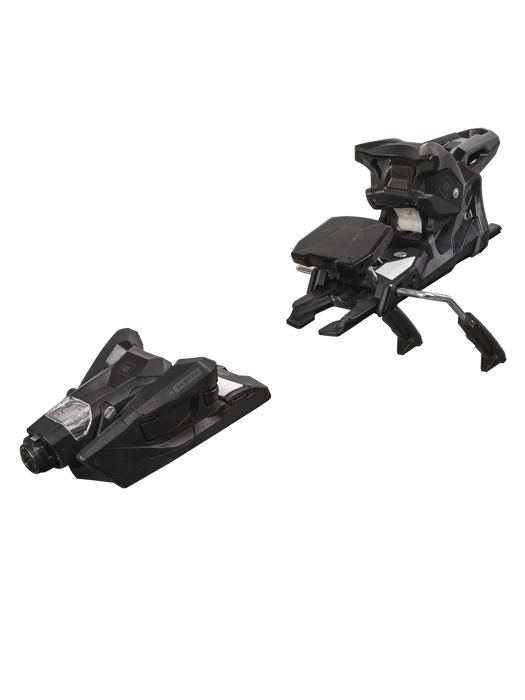Armada STRIVE 14 GW ski binding in Black, alternate view