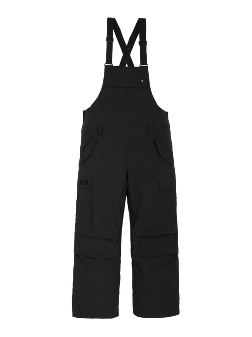 Armada Sumpter 2L Bib in Black
