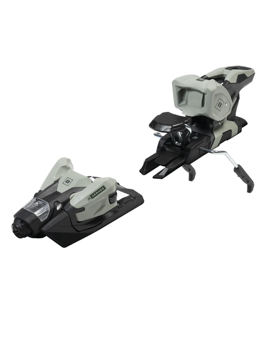 Armada STRIVE 12 GW ski binding in Green