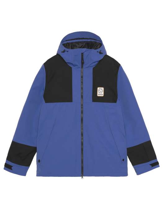 Armada Bergs 2L Insulated Jacket in Dazzler