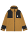 Armada Bergs 2L Insulated Jacket in Golden Brown