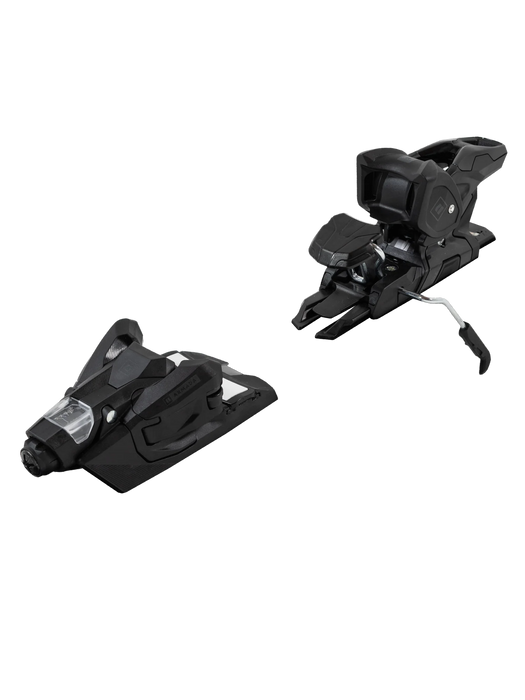 Armada STRIVE 12 GW ski binding in Black, alternate view