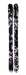 Armada ARW 94 skis, Black/Gray