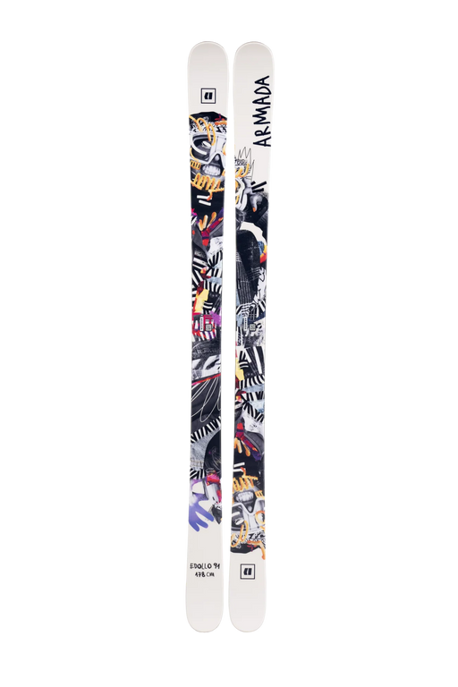 Armada Edollo 91 skis