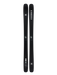 Armada ARV 100 skis, Black