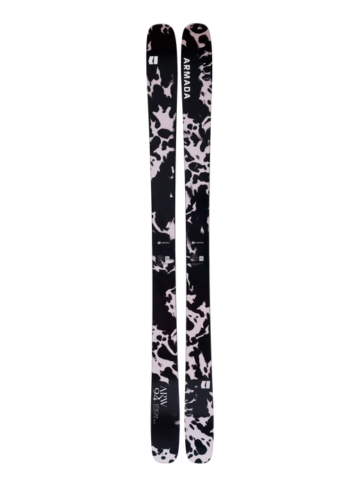 Armada ARW 94 skis, view 2