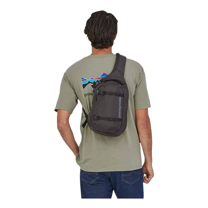 Patagonia ATOM SLING 8L - DAYPACKS - Next Adventure