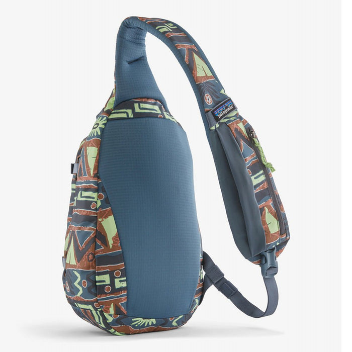 Patagonia ATOM SLING 8L - DAYPACK'S - Next Adventure