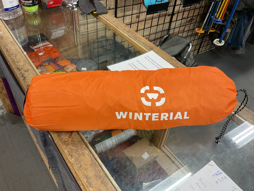 Winterial Bivvy