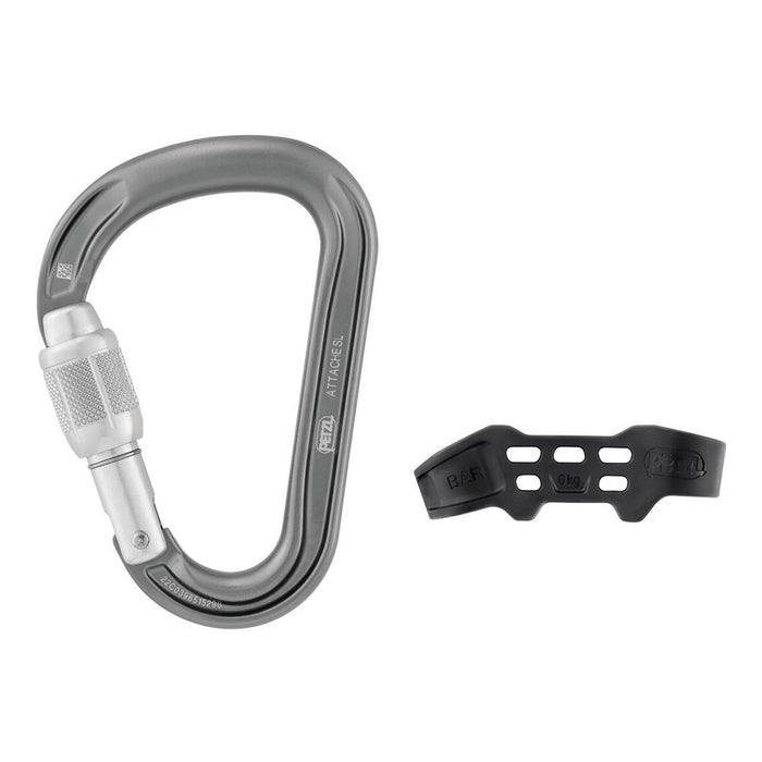 Petzl ATTACHE BAR CARABINER - Next Adventure