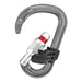 Petzl ATTACHE BAR CARABINER - Next Adventure