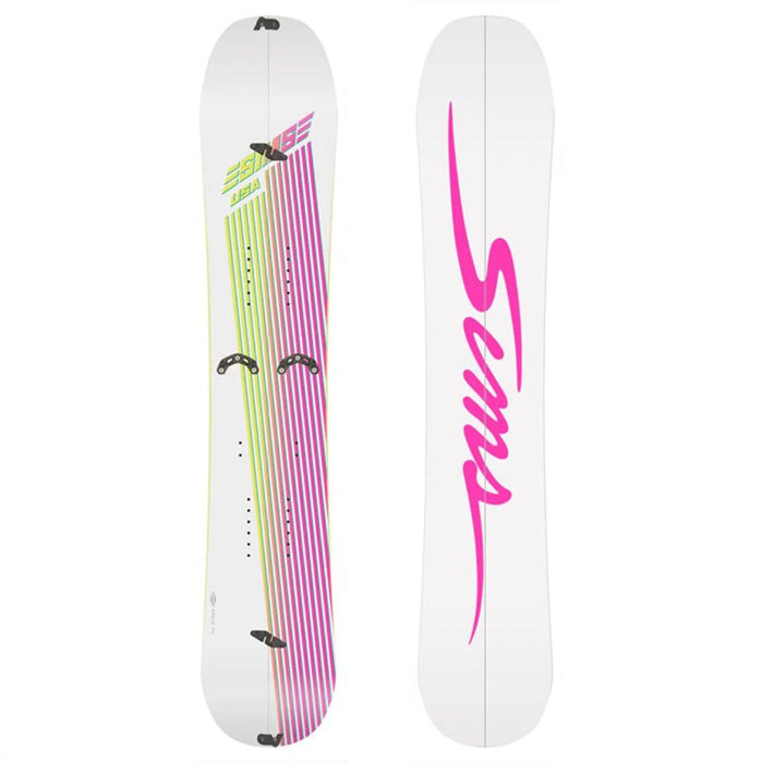 Sims ATVX MEN'S SPLITBOARD - 2022 - Next Adventure