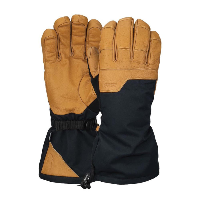 Pow Gloves AUGUST 2.0 MEN'S LONG GLOVE - 2025 - Next Adventure