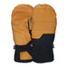 POW Gloves AUGUST 2.0 MEN'S SHORT MITT - 2025 - Next Adventure