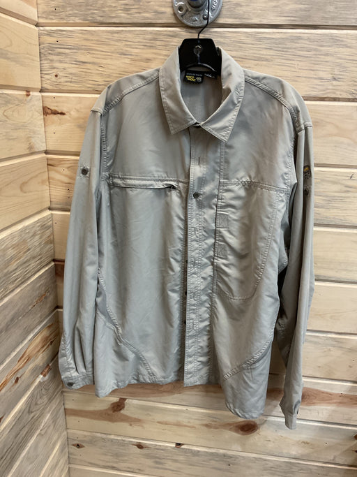 Tech Shirt